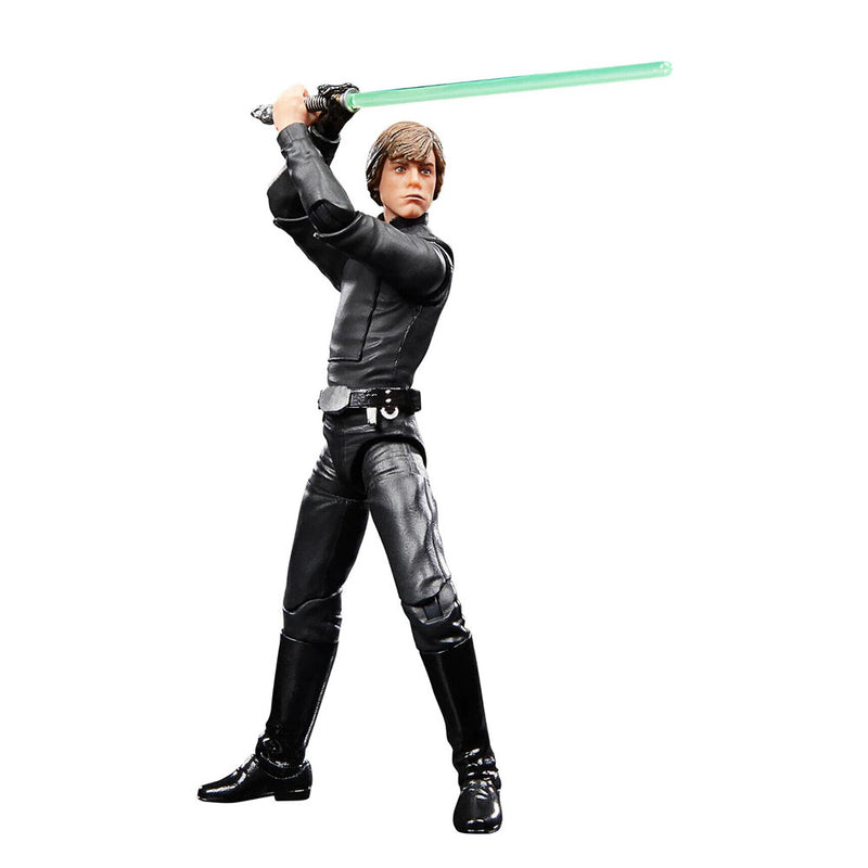 Star Wars Return of the Jedi Figure