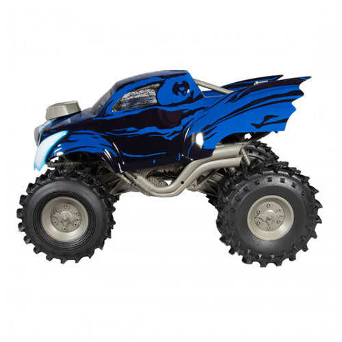 DC Multiverse Batmobeast Action Figure Vehicle