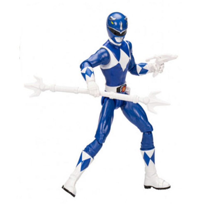 Power Rangers Mighty Morphin Ranger Figura