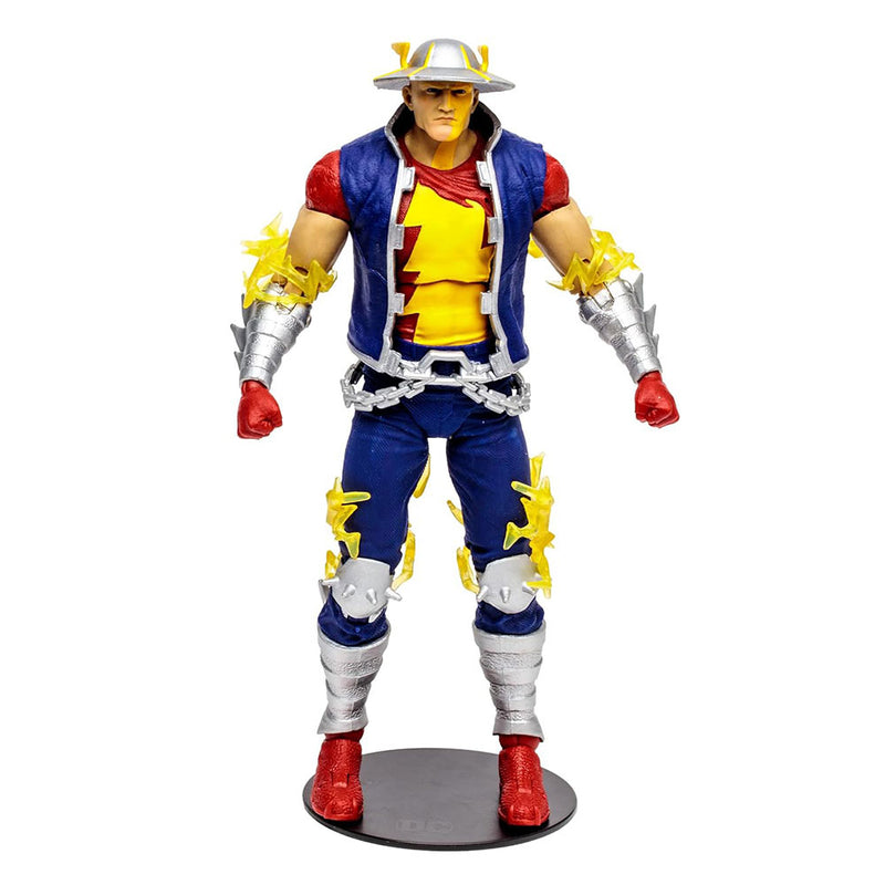 Action figure di build-a-figure-figure metal