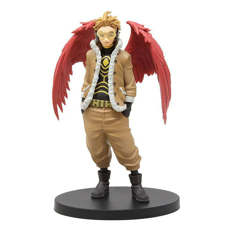 My Hero Academia Action Figura 18 cm