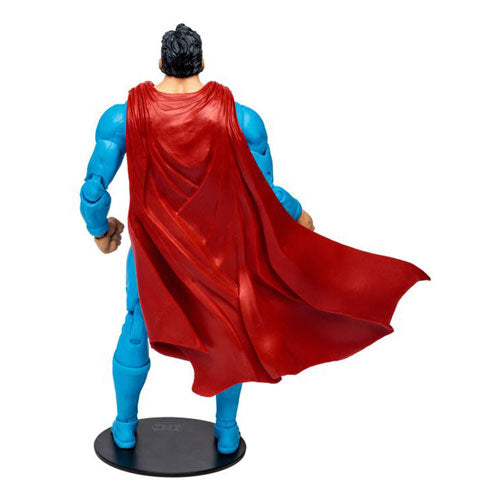 DC Multiverse Collector Edition Superman Action Figure