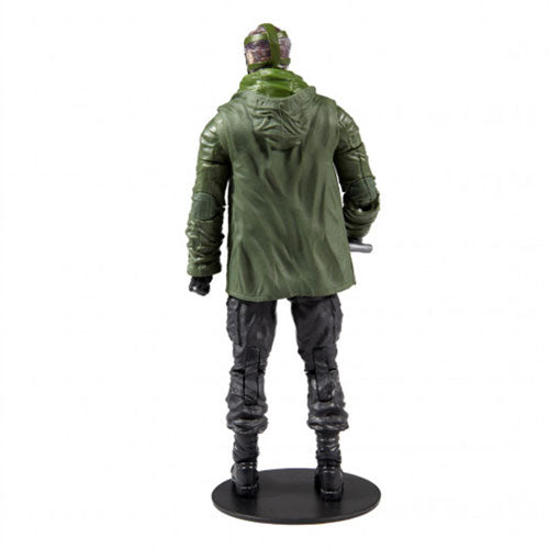 DC Multiverse The Batman Movie The Riddler Action Figure