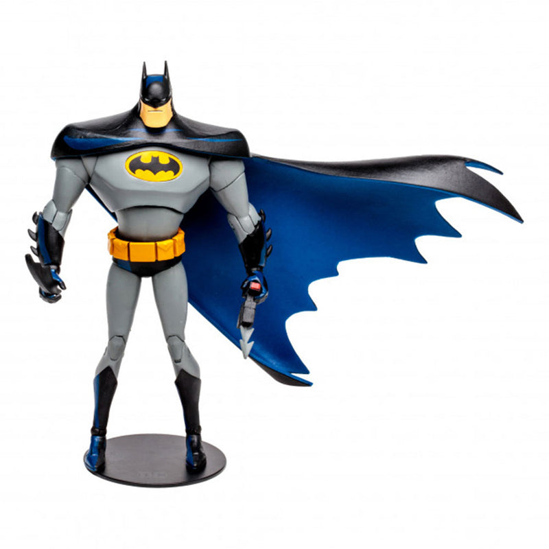 DC Multiverse Gold Label Batman 30th Anniversary Figure