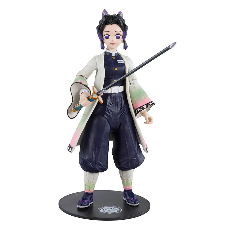 McFarlane Toys Demon Slayer Abbildung 18cm