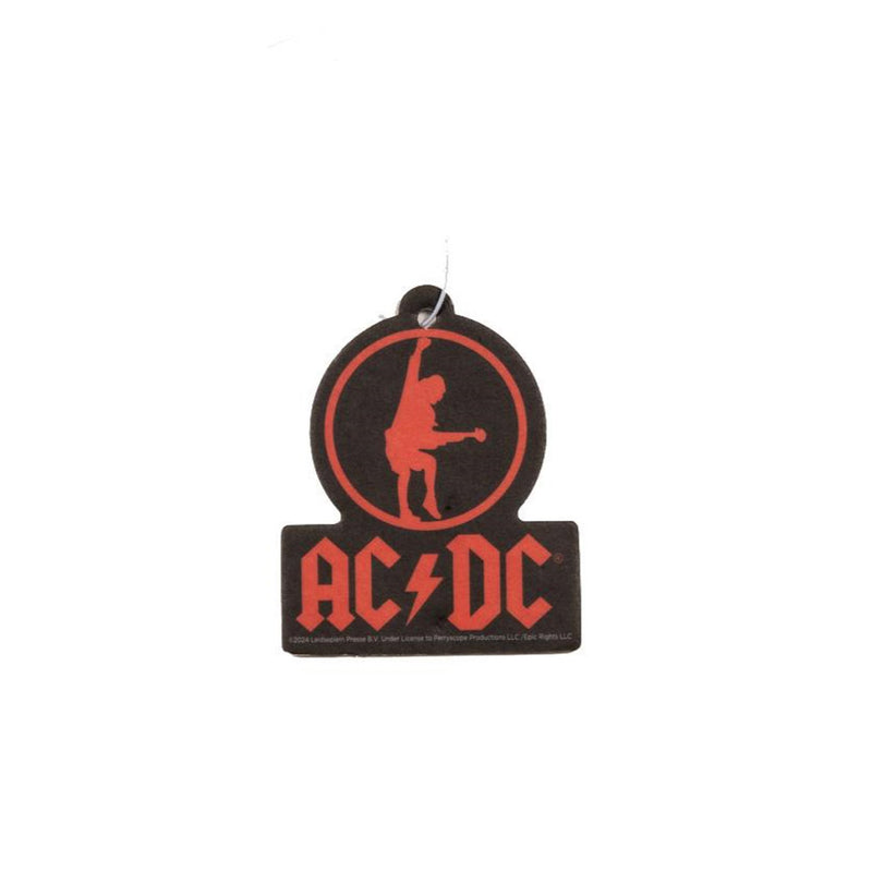 ACDC Air Freshener