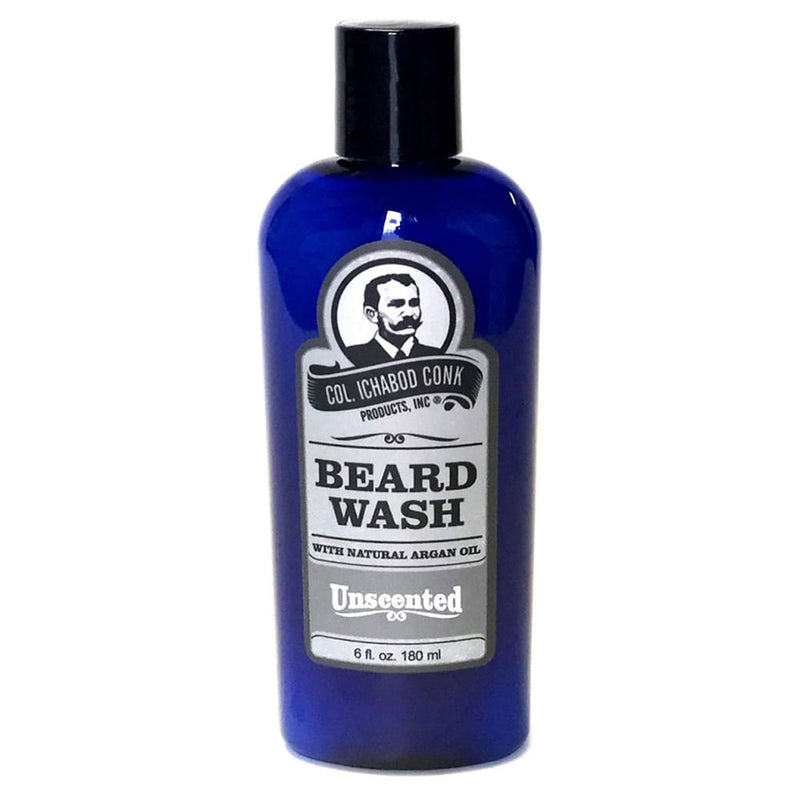 Colonel Conk Beard Wash 180 ml