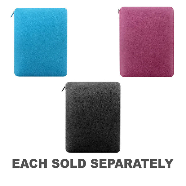 Filofax Finsbury A4 Zip Folio