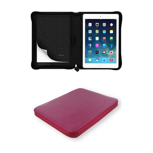 Filofax Pennybrige iPad Zip Folder