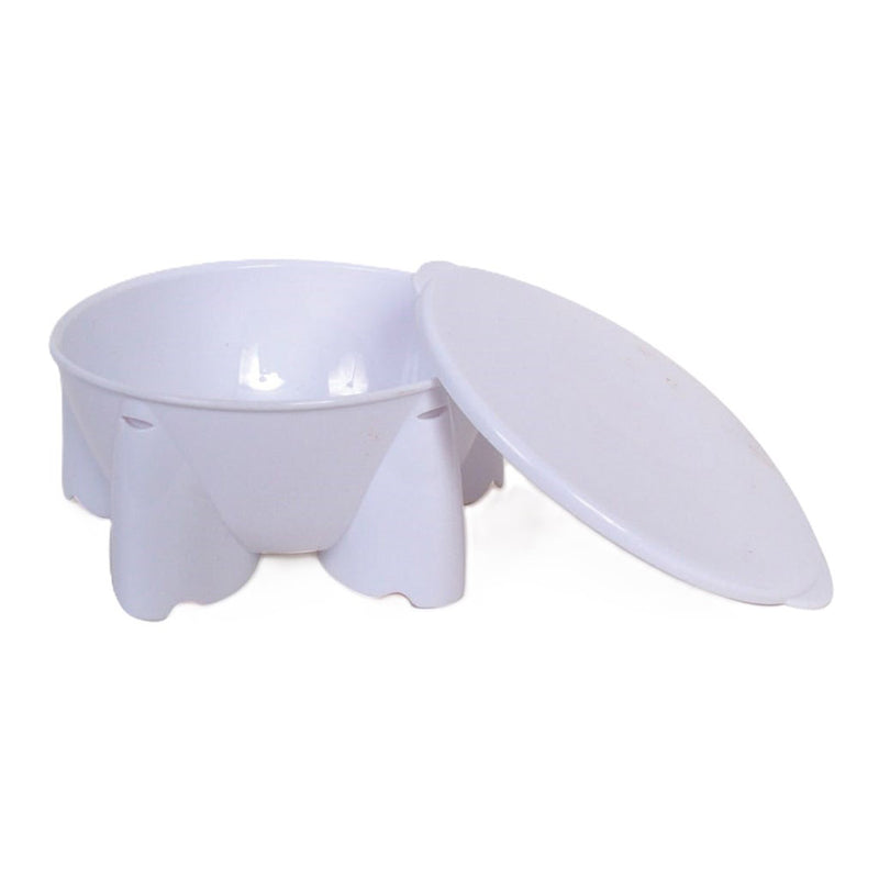 Steadyco Lets Eat Snack Pot and Lid