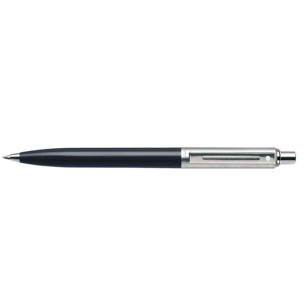 Sheaffer Sentinel Mechanical Pencil (Black/Chrome)