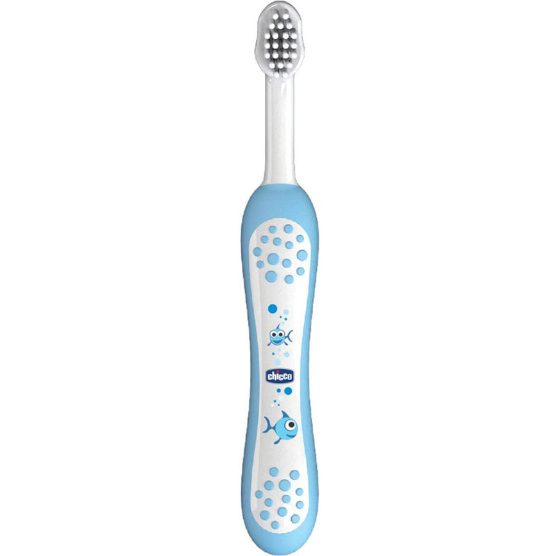 Chicco Oral Care Toothbrush 6-36 Months