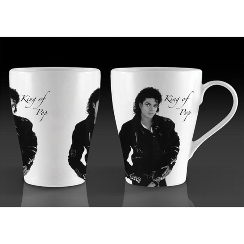 TLC Icons Mug