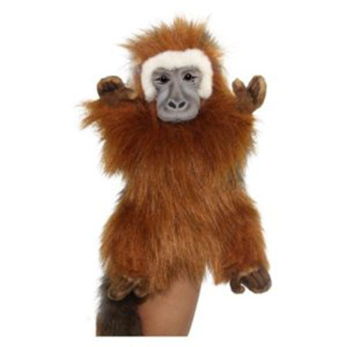 Titi Monkey Puppet 48cm