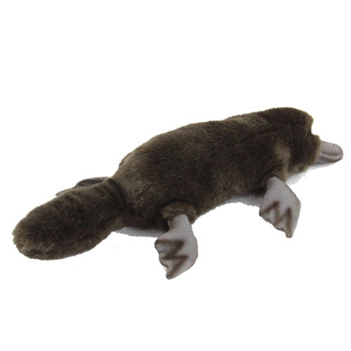 Platypus Puppet 51cm