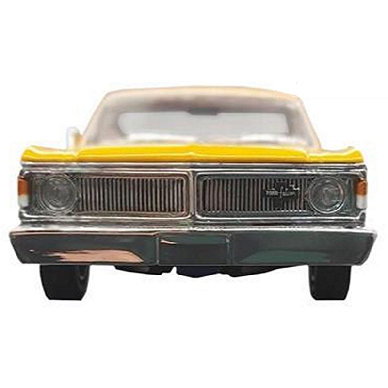 1971 Ford XY Ute 1:43 Model Car (Golden Fleece)