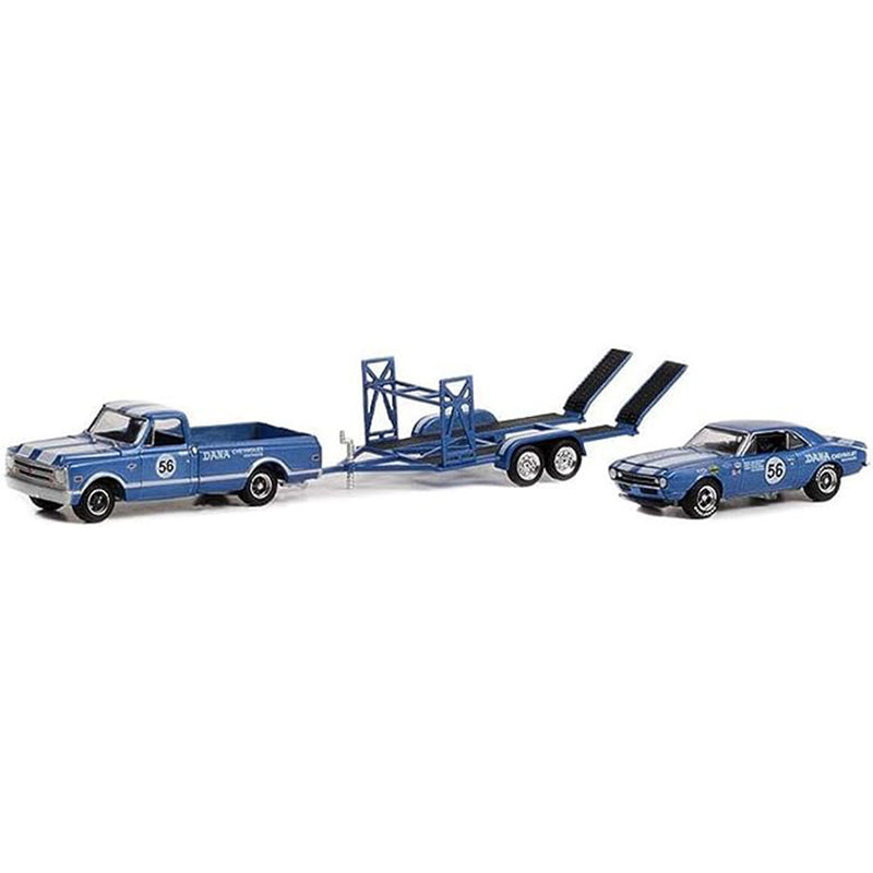 Hollywood Hitch and Tow Series 1:64 Model Car