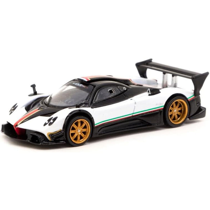 Pagani Zonda Revolution 1:64 Modèle