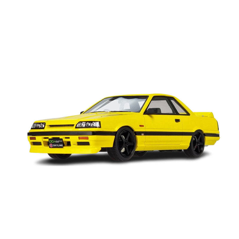 HR 31 Nissan Skyline 1/18 Skalierungsmodell