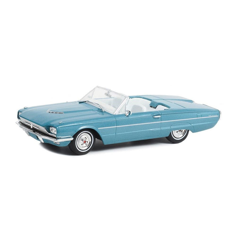 Thelma & Louise 66 Ford Thunderbird 1/43 Skala