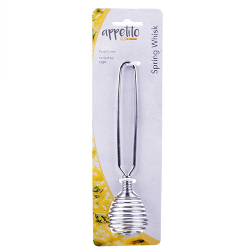 Appetito Spring Whisk