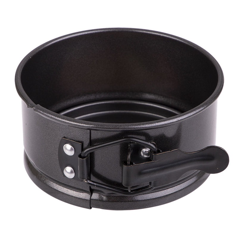 Daily Bake Non-Stick Mini Springform Cake Pan 10cm