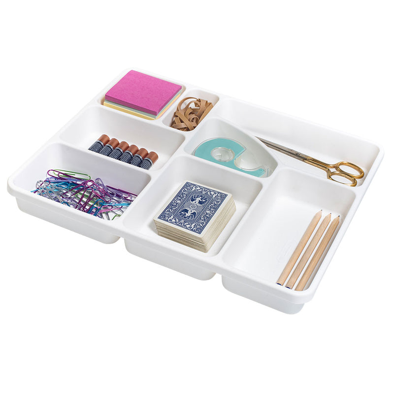  Madesmart Junk-Schubladen-Organizer