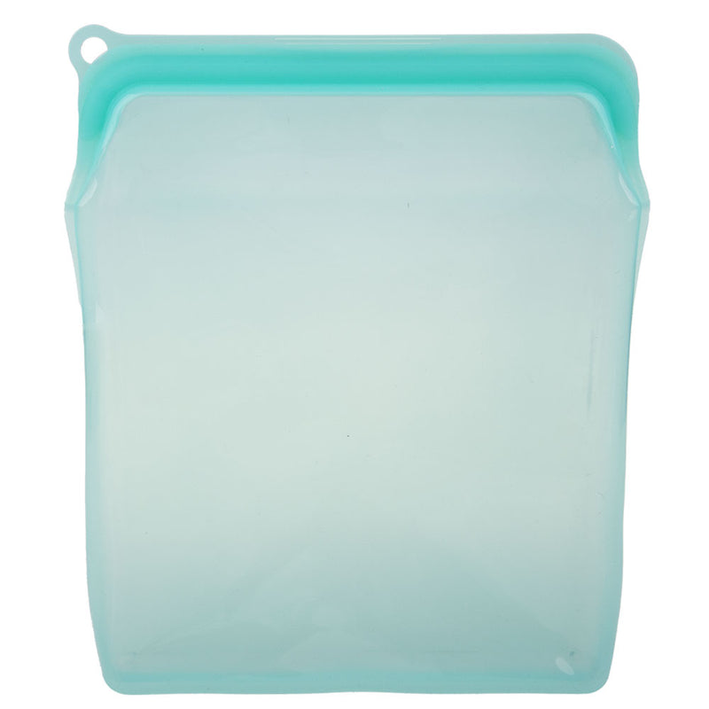 APPETITO SILICONE EXTRA Large Sac de stockage de nourriture 1.96L