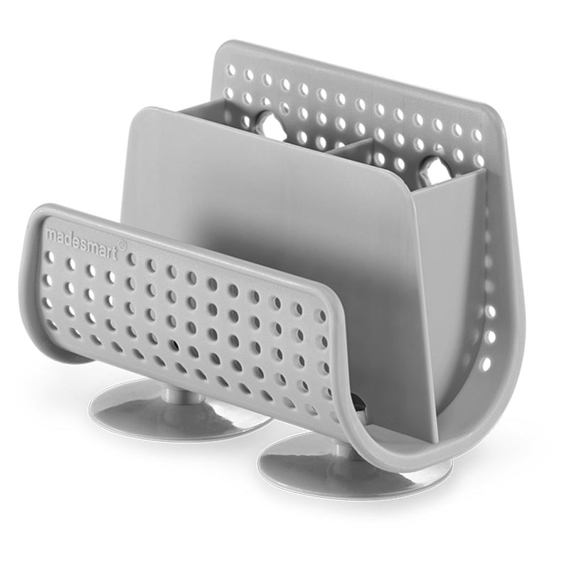 Madesmart Sink Caddy (Grey)