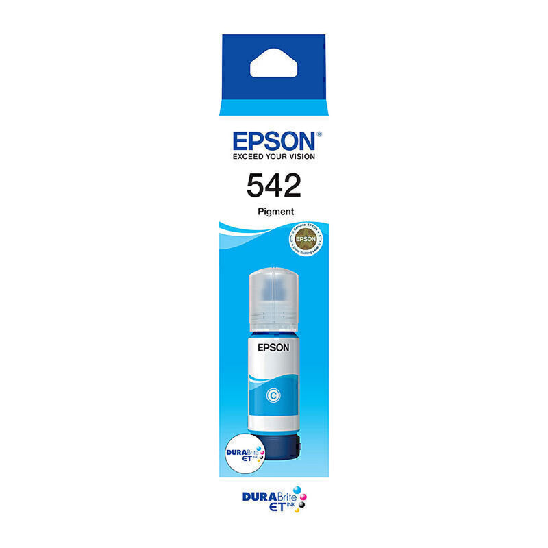 EPSON T542 ECOTANK -Flasche