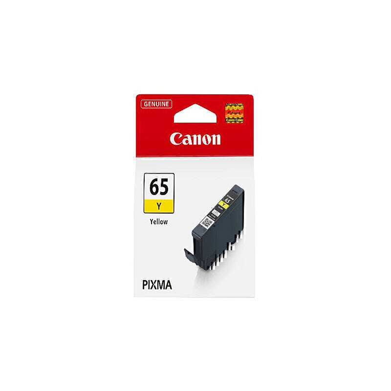 Canon Cli65 Ink Tank