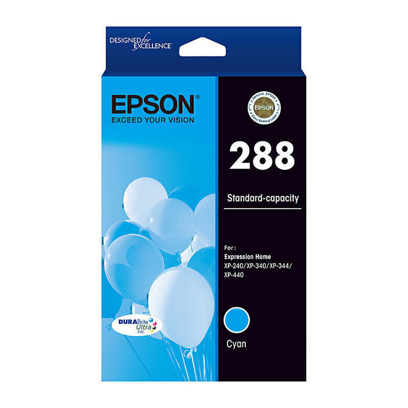 Cartuccia Epson 288 Ink