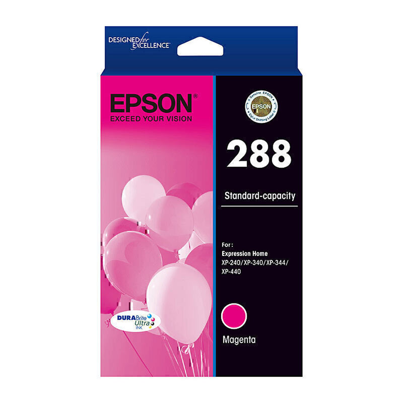 Cartuccia Epson 288 Ink