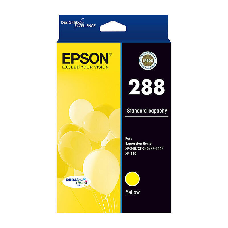 Cartuccia Epson 288 Ink