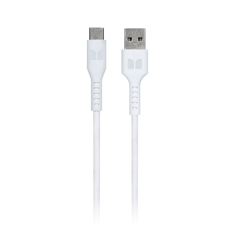 Monster USB-C to USB-A TPE Cable 1.2m