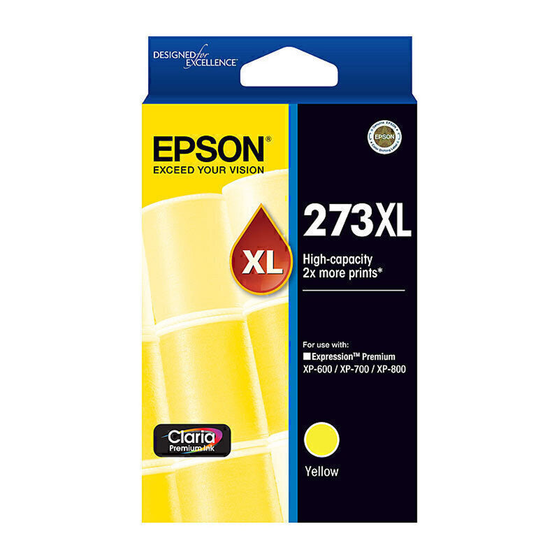 Epson 273xl Tinte Patrone