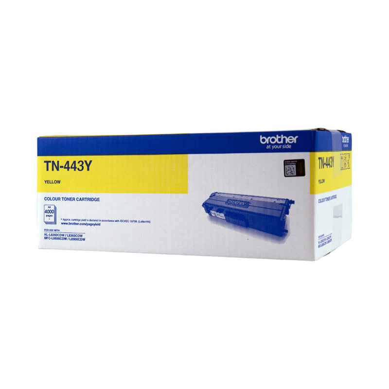 Brother TN443 Toner Cartridge