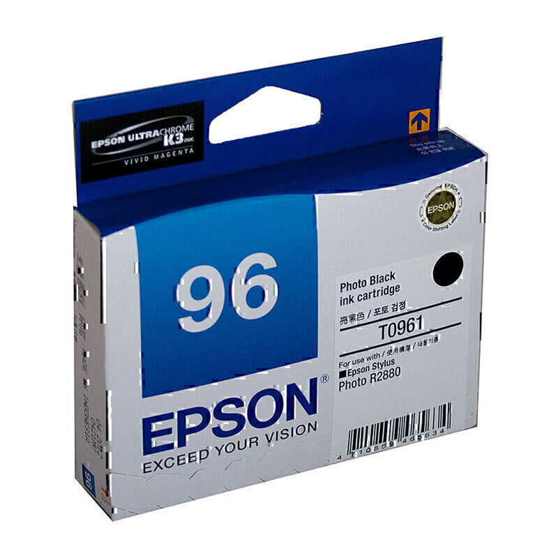 Cartuccia di inchiostro Epson T096