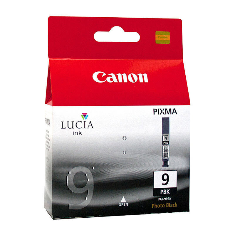 Cartuccia Canon PGI9 Photo Ink