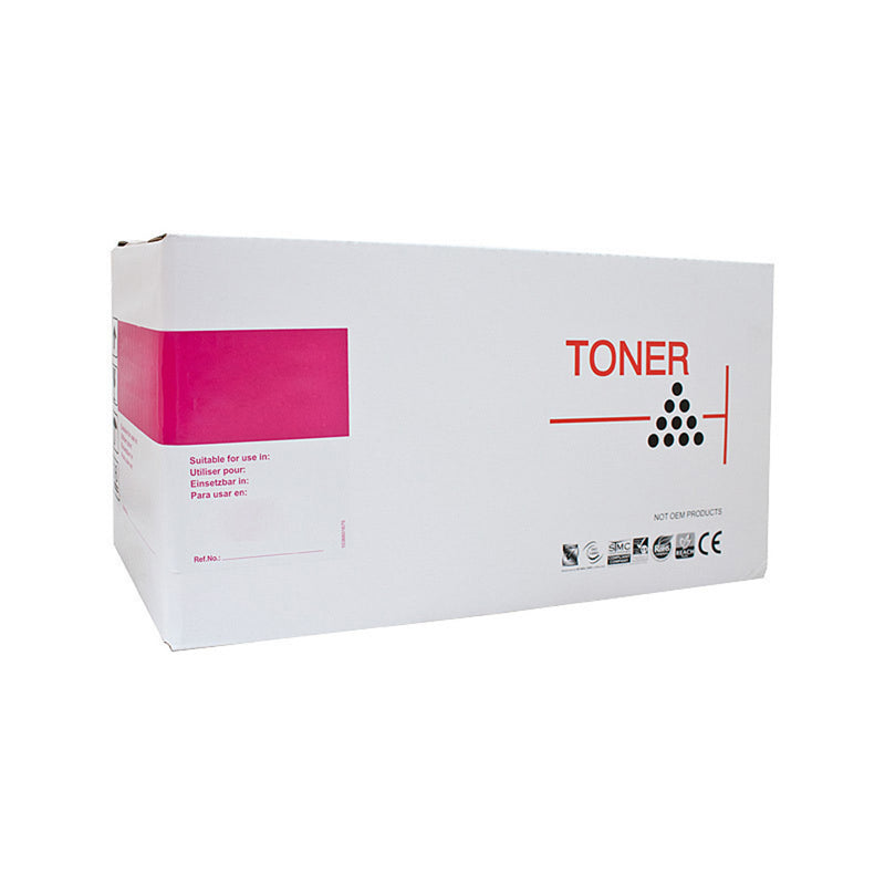 Whitebox compatibile fuji ct20334 cartuccia toner