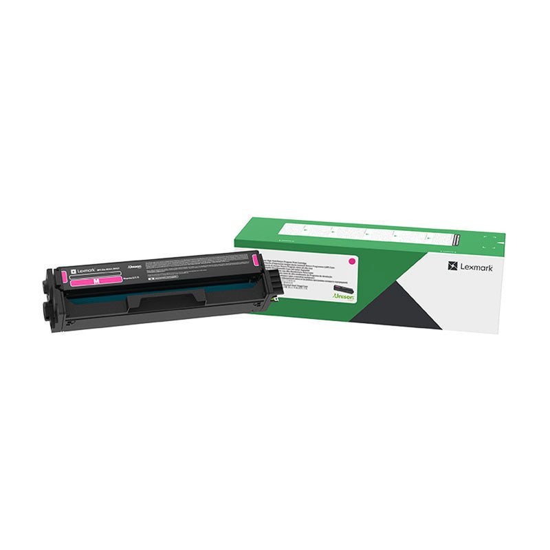 Cartuccia del toner ad alto rendimento Lexmark 20N3X