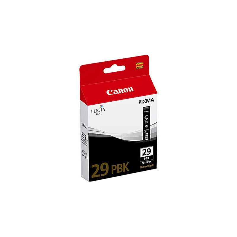 Canon PGI29 Fotowinktank