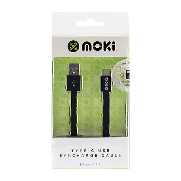 Moki Type C Cable 90cm