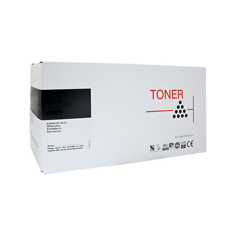 Cartuccia toner Samsung Clt808 compatibile in Whitebox