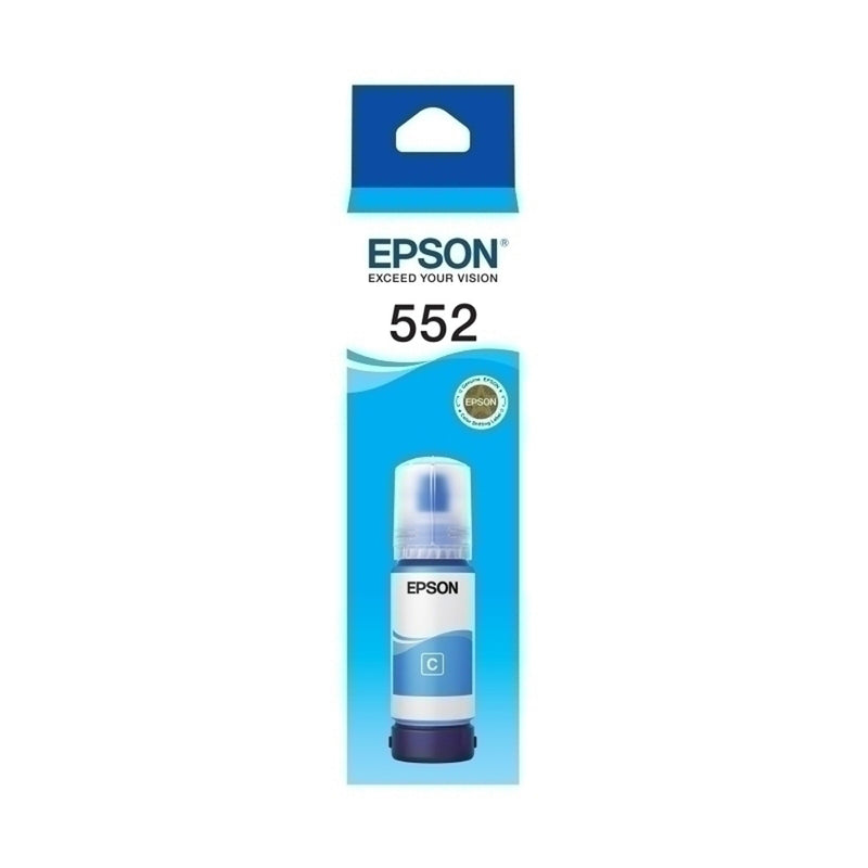 Epson T552 EcoTank Bottle