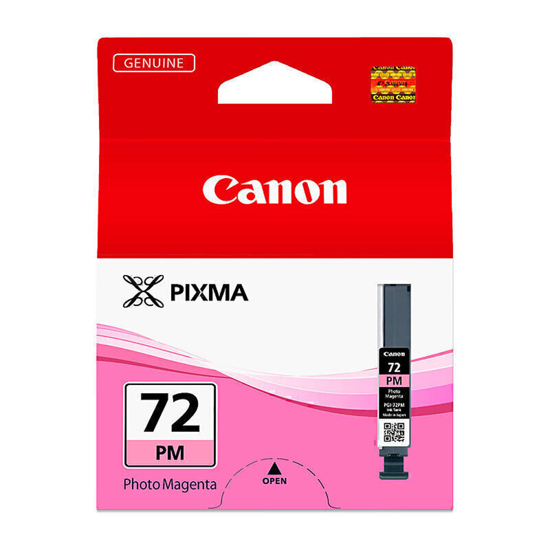 Cartuccia Canon PGI72 Photo Ink