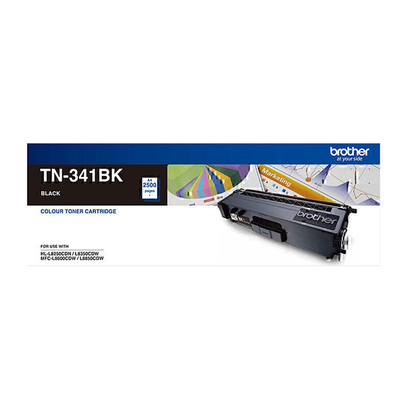 Fratello TN341 Toner Cartidge