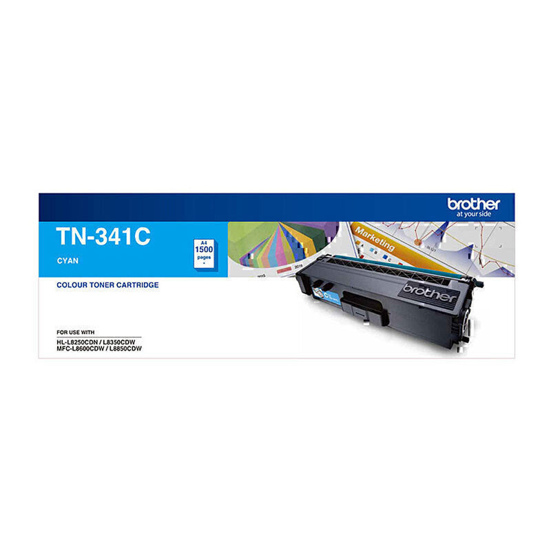 Fratello TN341 Toner Cartidge