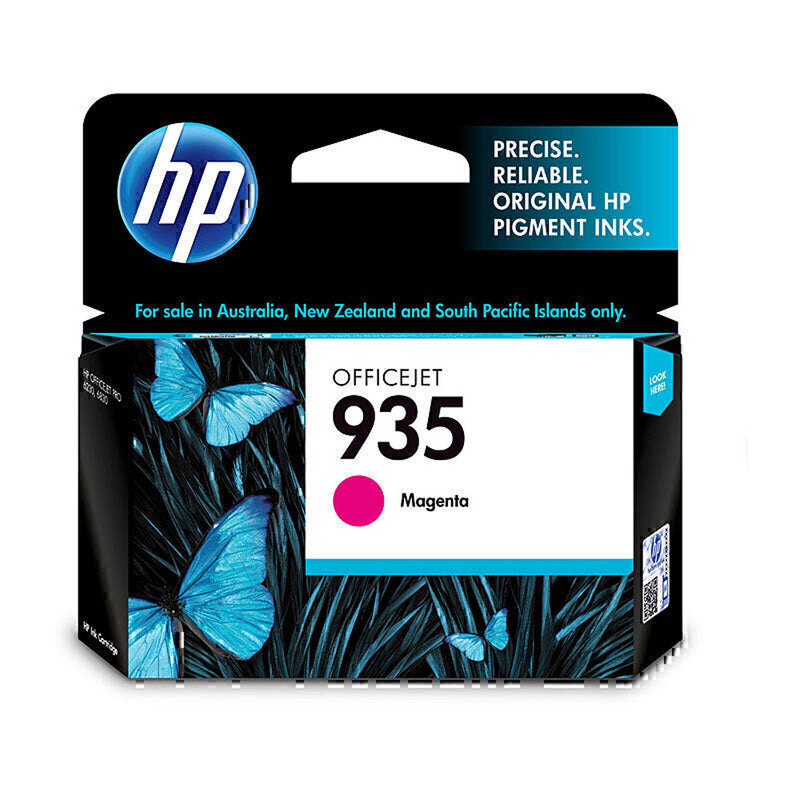 Cartuccia HP 935 Ink