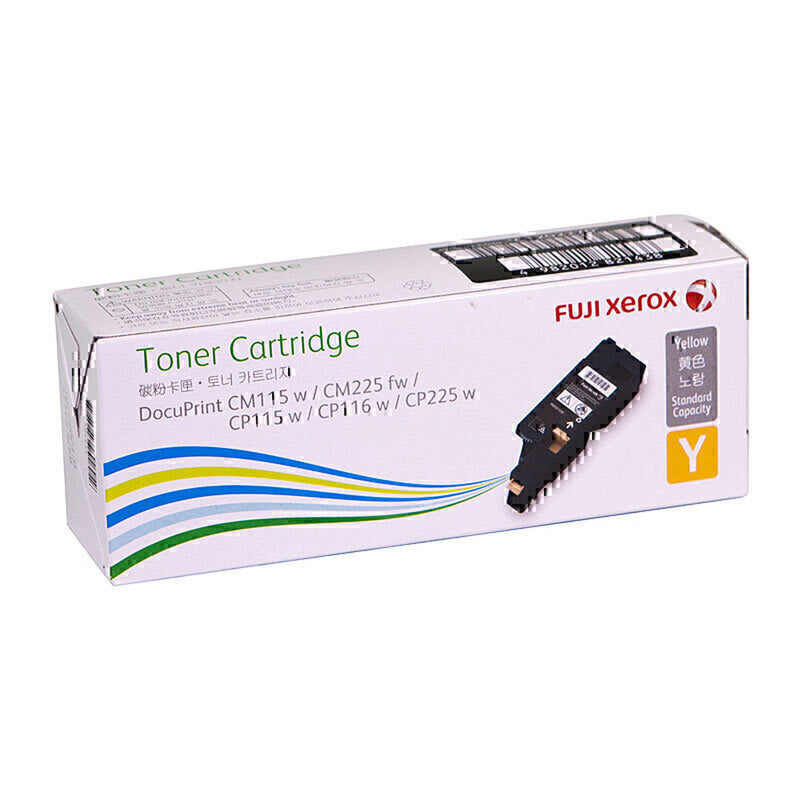 Fuji Xerox CT20226/7 Toner Patrone